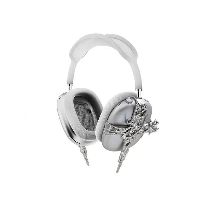 Metal Earphone Cover