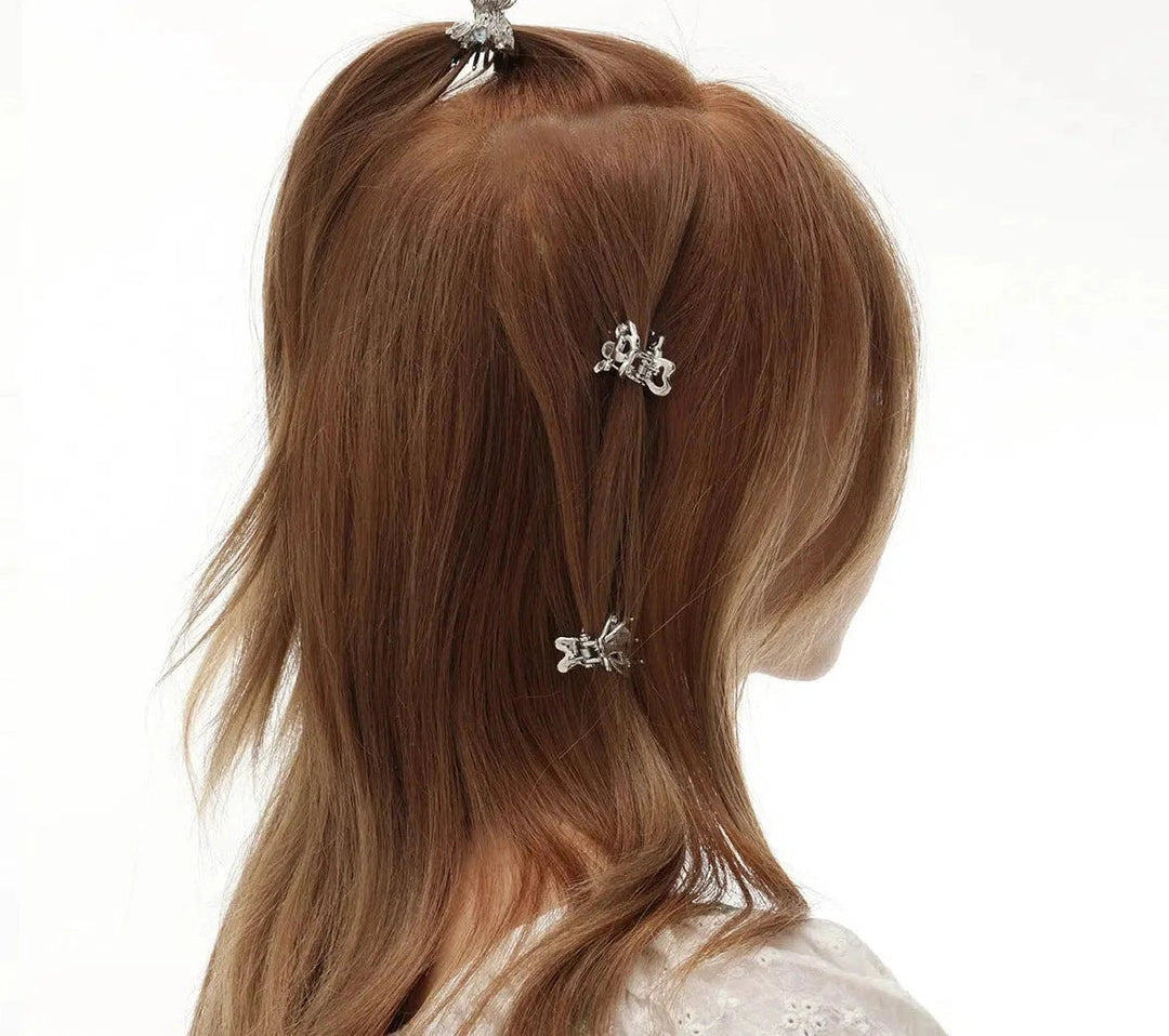 Mini Hair Clip