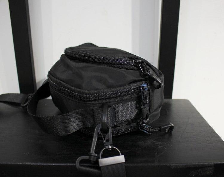 Mini Nylon Crossbody Bag