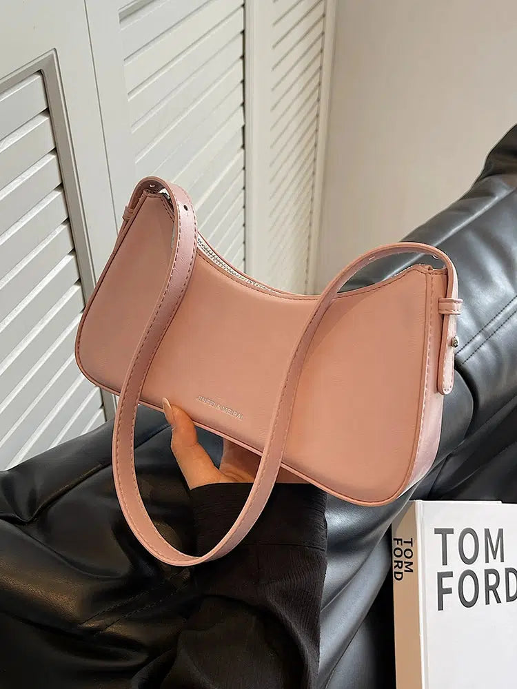 Minimalist Modern Shoulder Bag