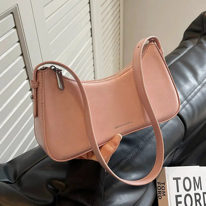 Minimalist Modern Shoulder Bag