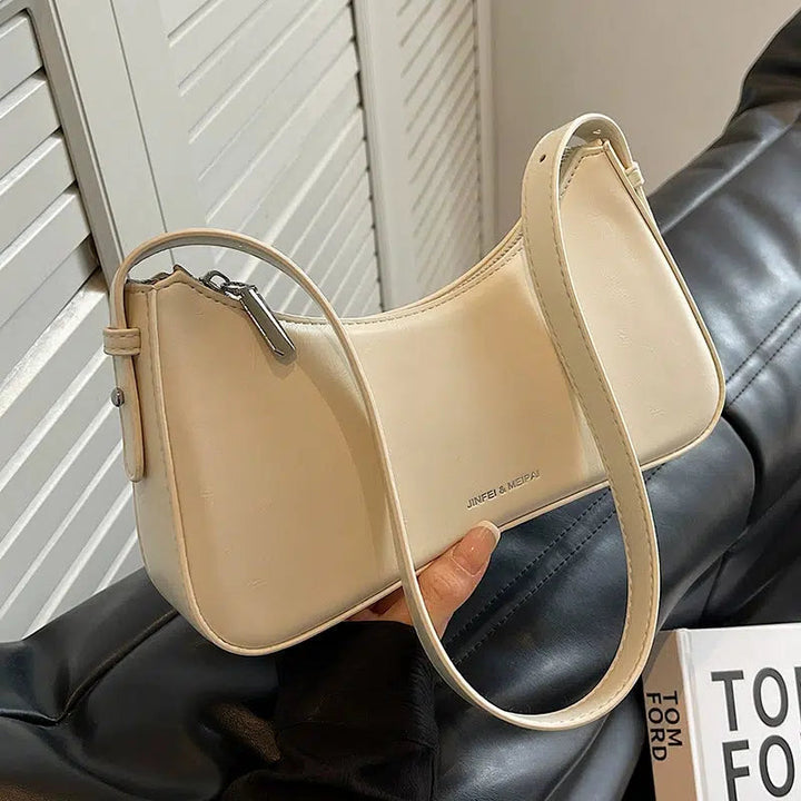 Minimalist Modern Shoulder Bag