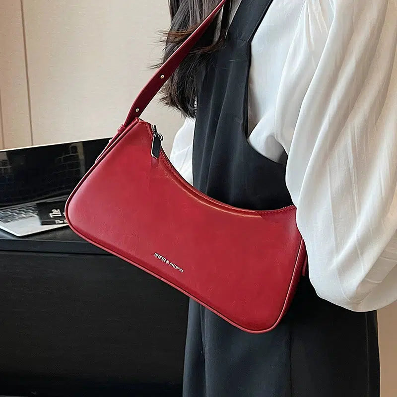 Minimalist Modern Shoulder Bag