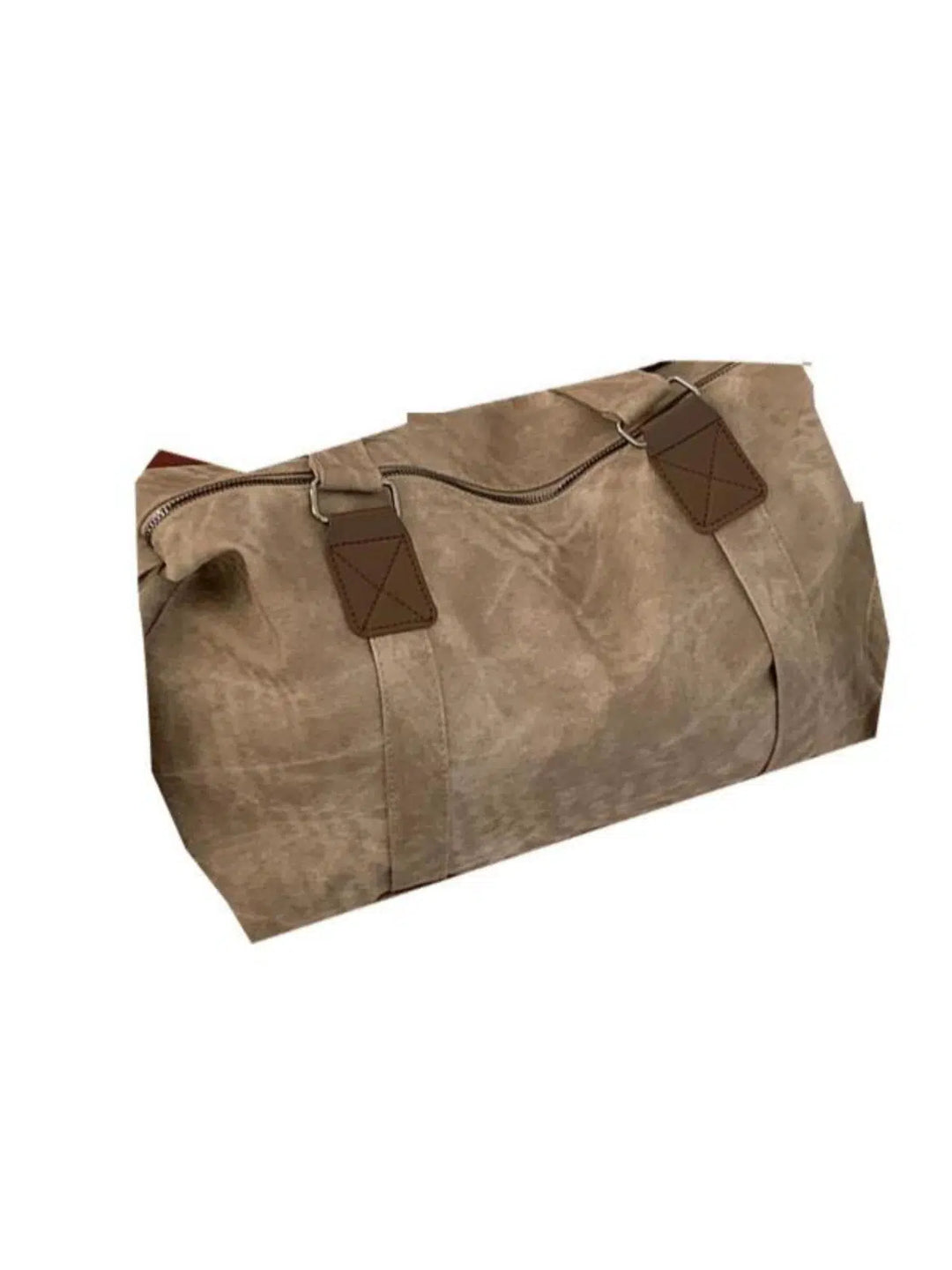 Multifunctional Canvas Shoulder Bag