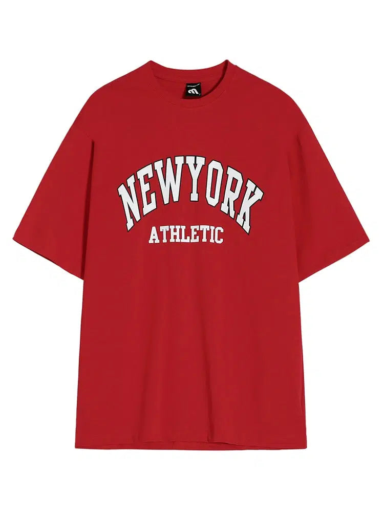 New York Athletic T-shirt