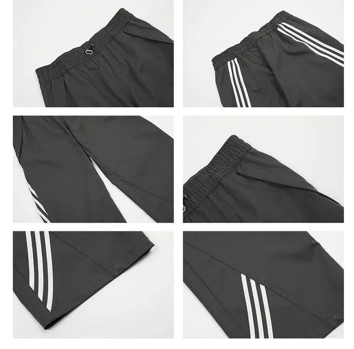 Outdoor Quick-drying Sweatpants