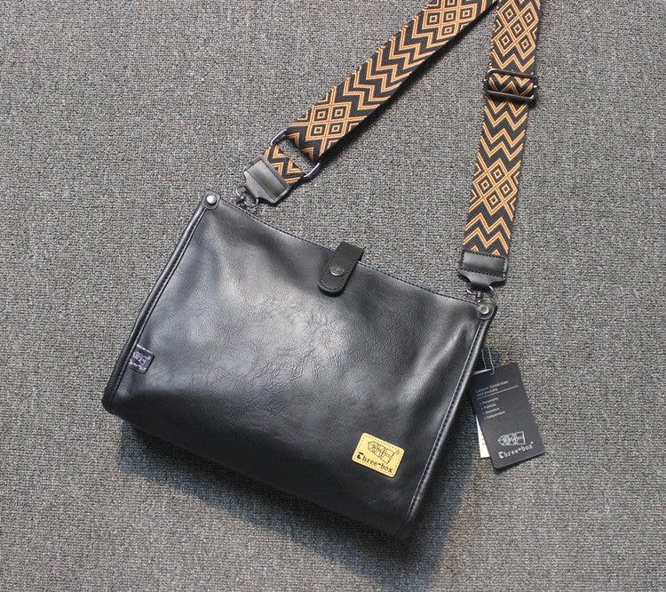 Pu Leather Casual Bag