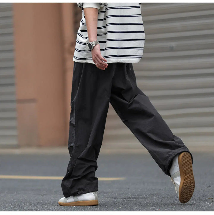 Quick-Drying Paratrooper Pants