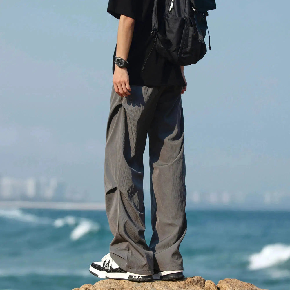 Quick-drying Breathable Outdoor Pants