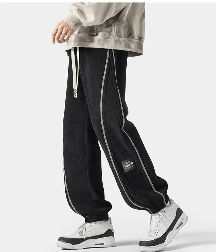 Relaxed Fit Sweatpants