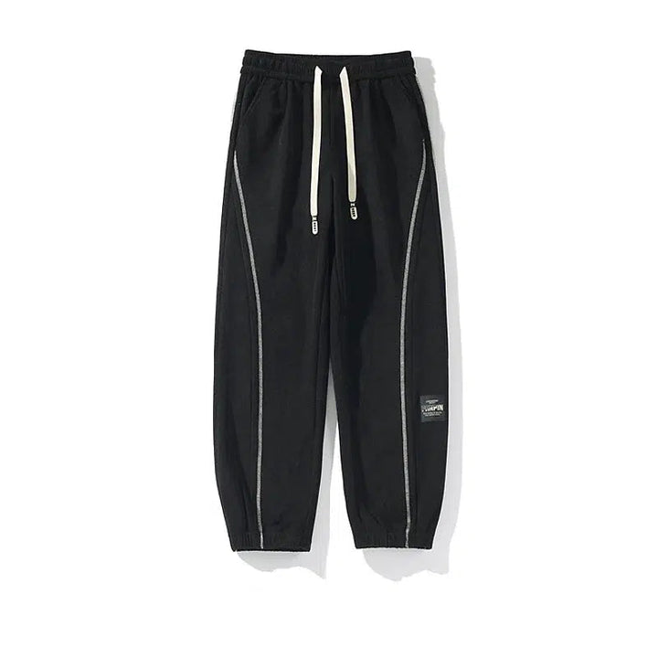 Relaxed Fit Sweatpants