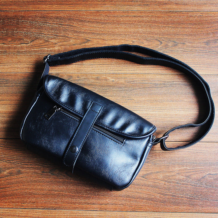 Retro Waist Bag