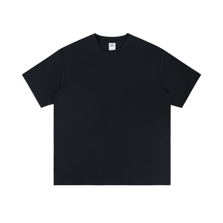 Round Neck Crew Neck T-shirt