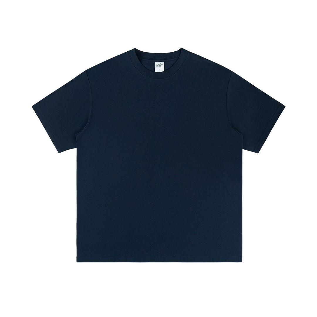 Round Neck Crew Neck T-shirt