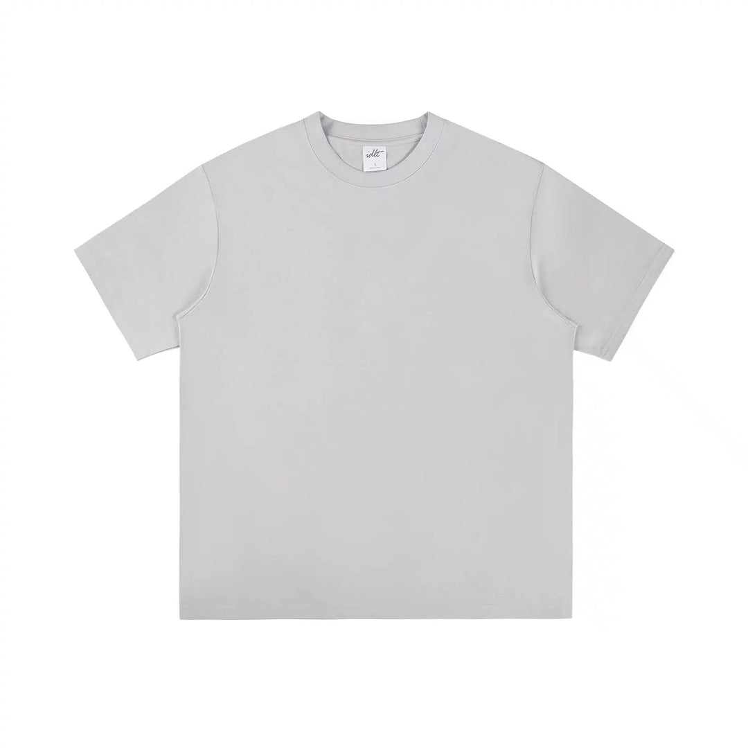 Round Neck Crew Neck T-shirt