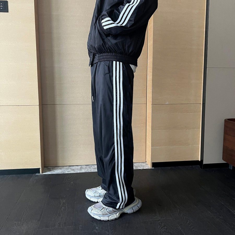 Side Stripe Tracksuit