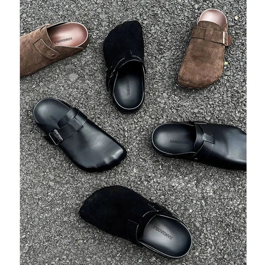 Skywood Berken Slip-On Shoes