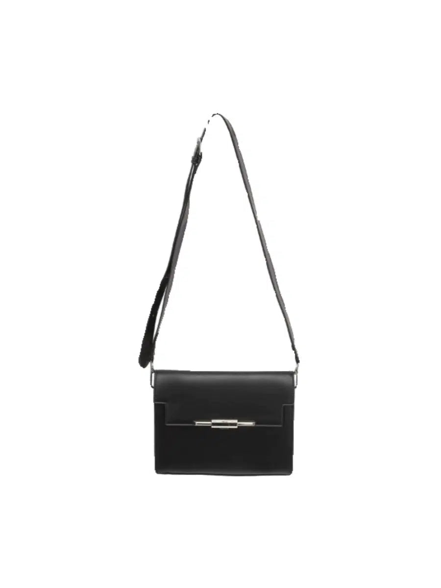 Sleek Minimalist Crossbody Bag