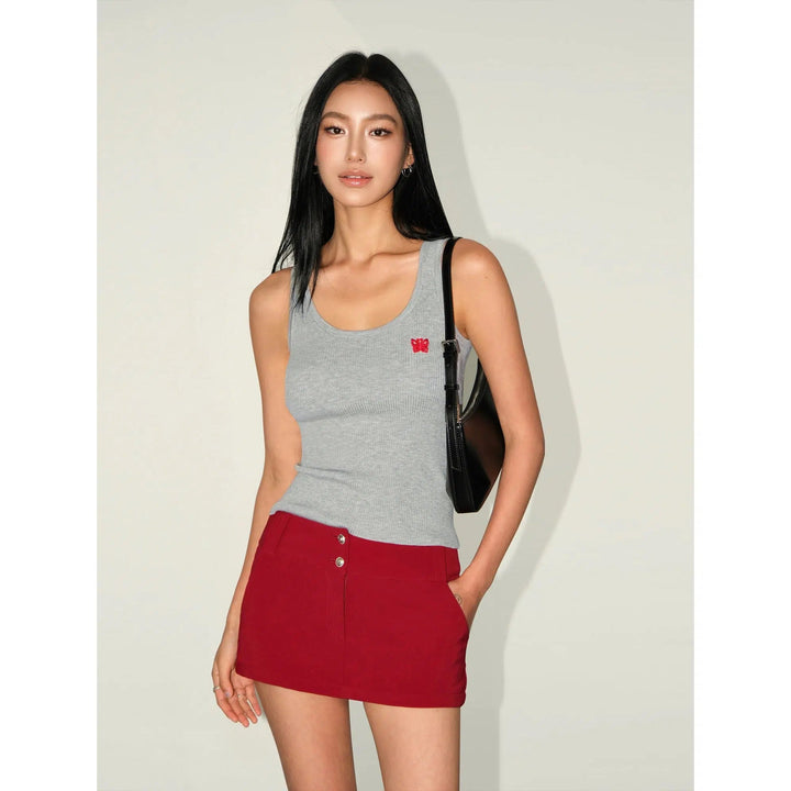 Slim Fit Camisole