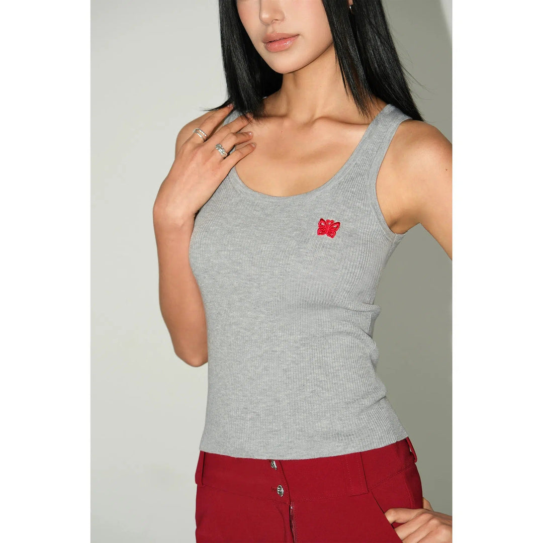 Slim Fit Camisole