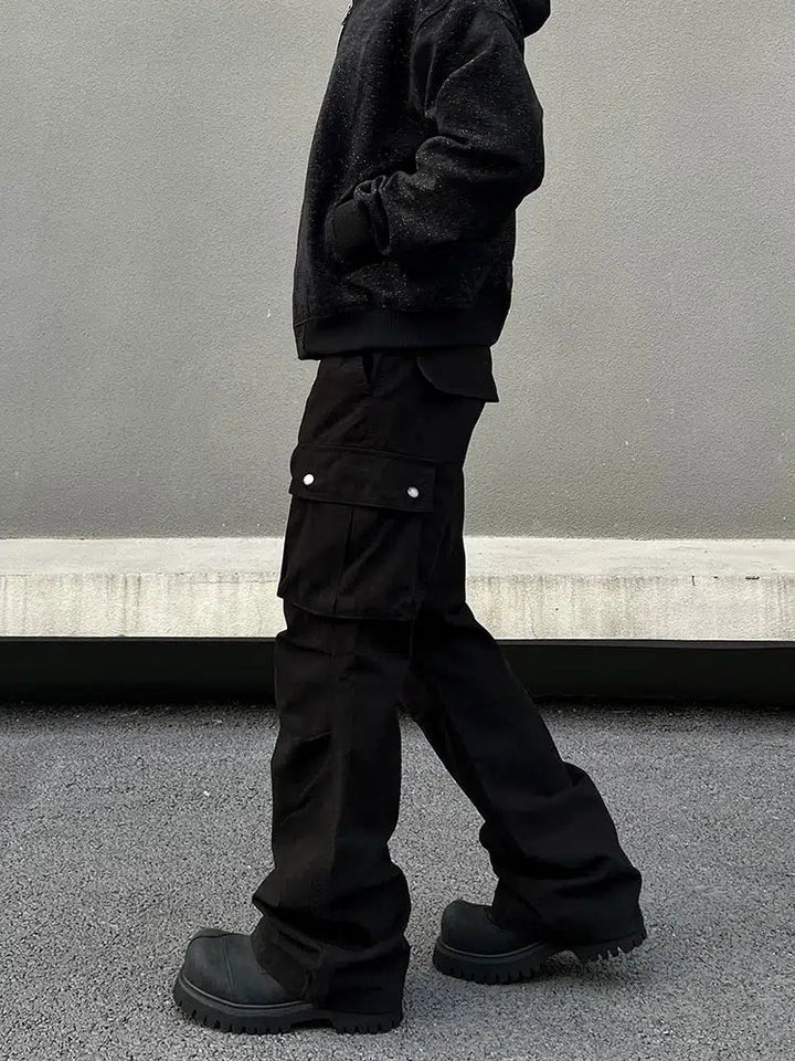 Slim-fit Cargo Pants