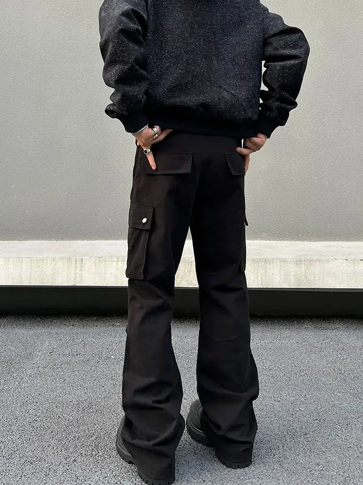 Slim-fit Cargo Pants