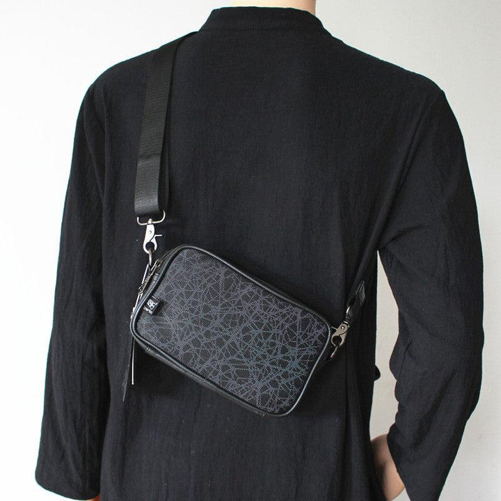 Small Black Crossbody Bag