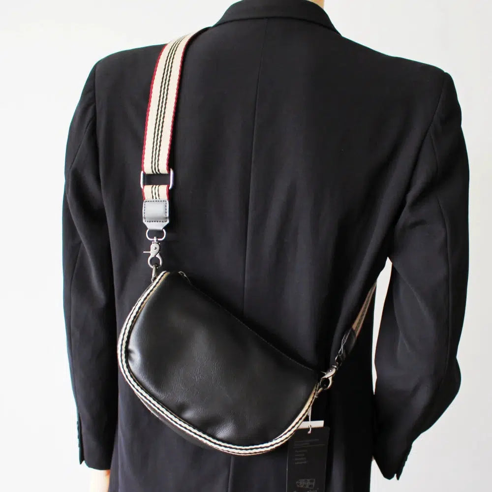 Small Crossbody Leather Purse