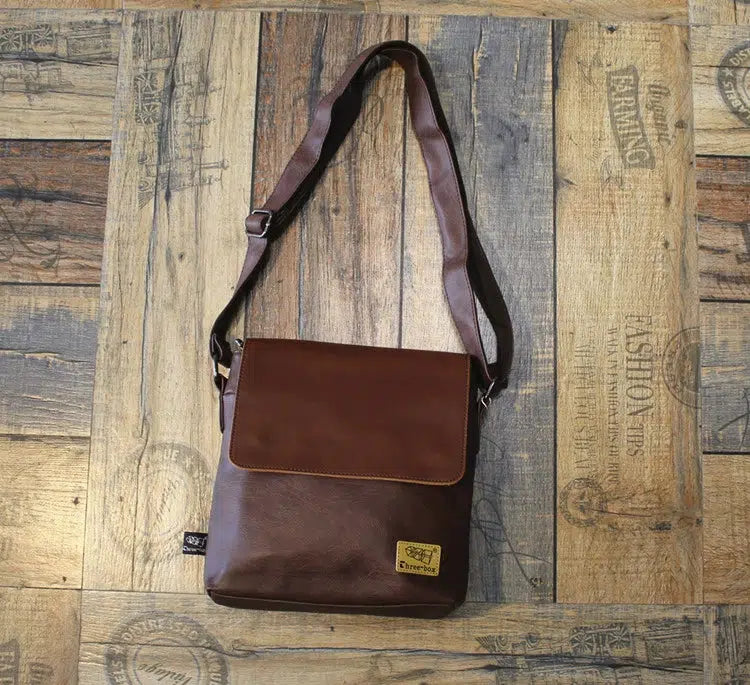 Small Flap Crossbody Bag