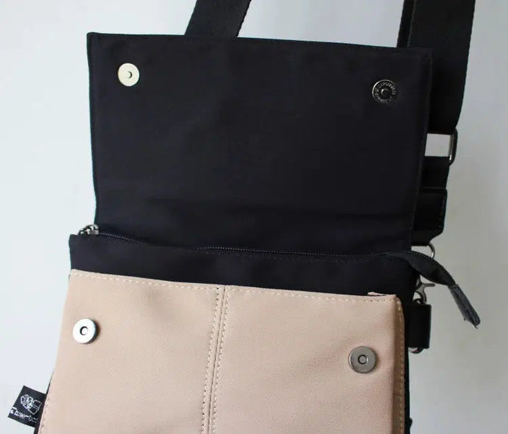 Small Flap Crossbody Bag