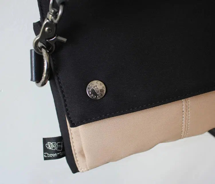 Small Flap Crossbody Bag