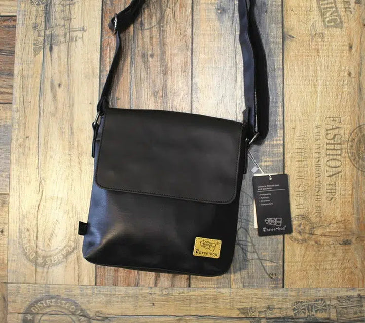 Small Flap Crossbody Bag