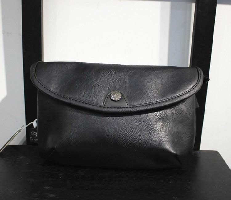 Small Leather Crossbody Bag