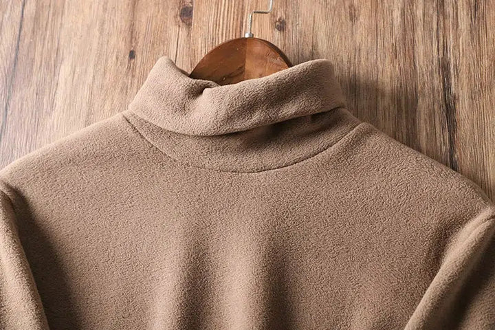 Soft Fleece Sweatshirt