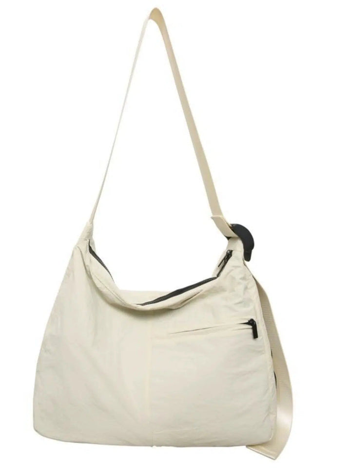 Sports Casual Nylon Tote Bag