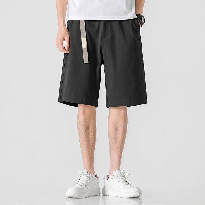 Sports Drawstring Shorts