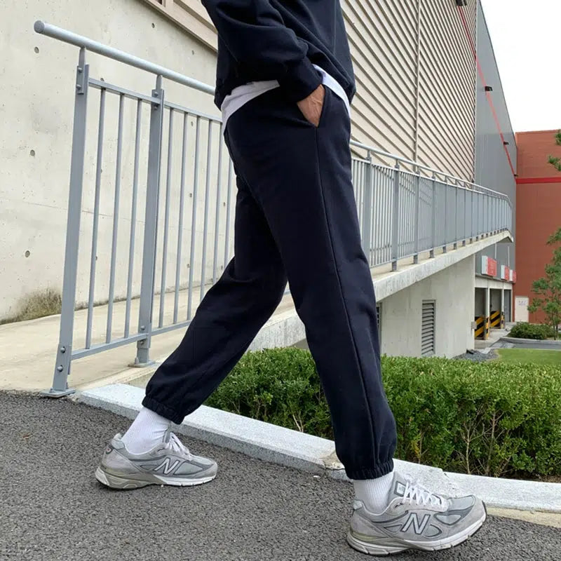 Sports Jogging Sweatpants