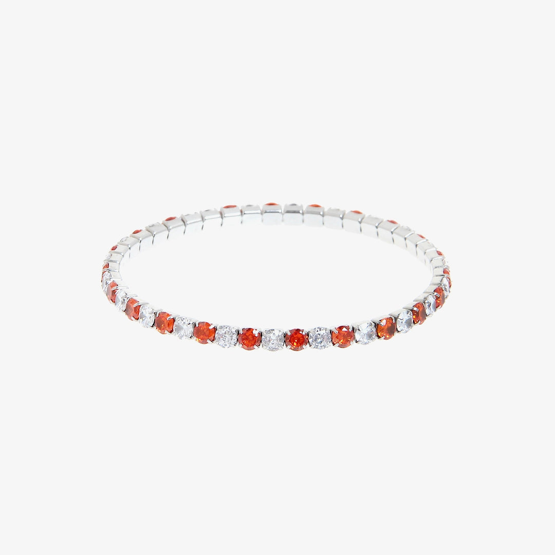 Stretch Diamond Bracelet