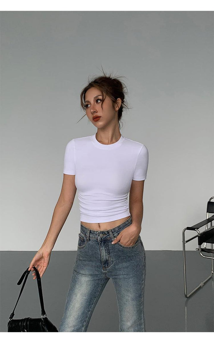 Stretch Tight T-shirt