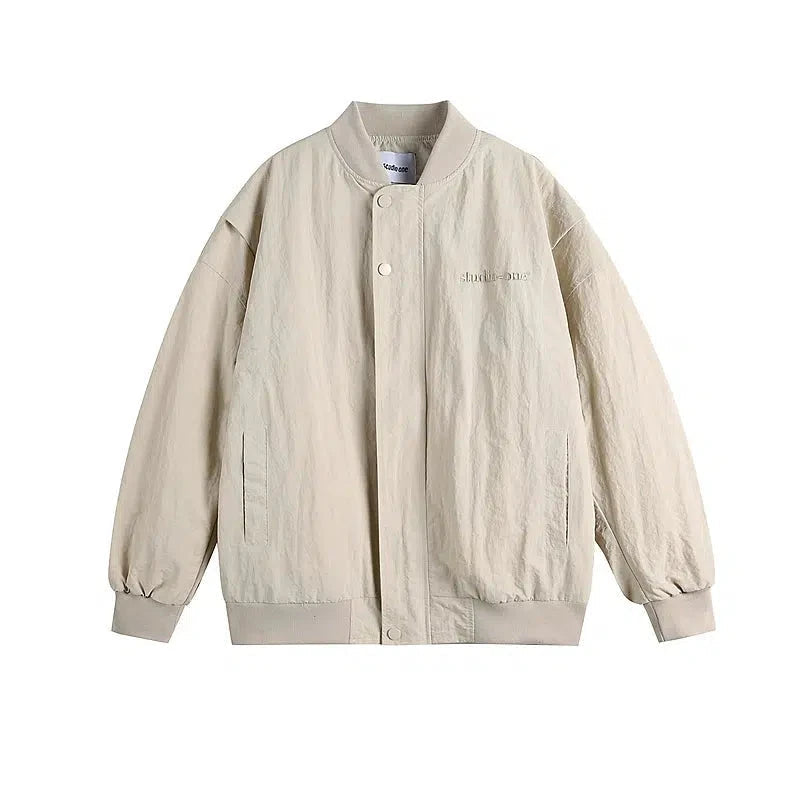 Studio-One Lightweight Casual Jacket