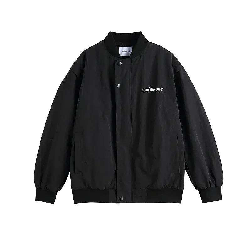 Studio-One Lightweight Casual Jacket