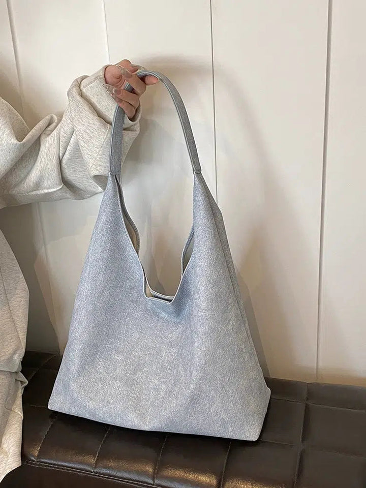 Stylish Casual Large Tote Bag