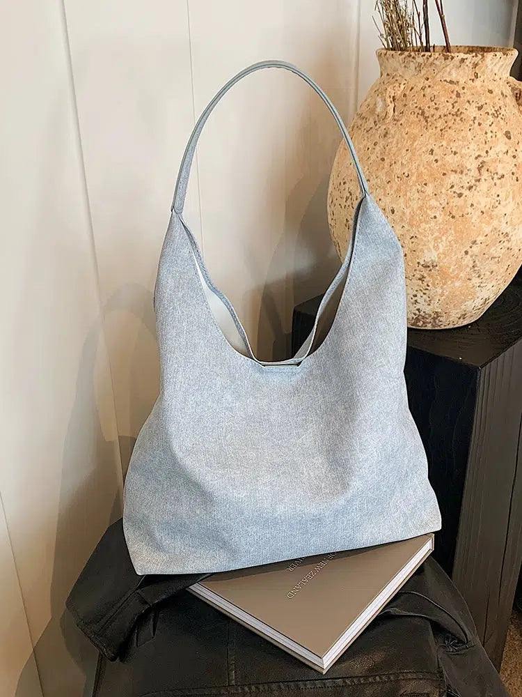 Stylish Casual Large Tote Bag