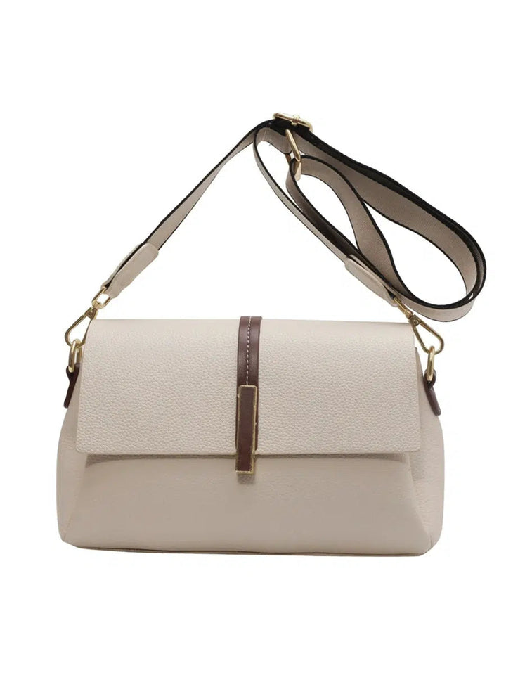 Stylish Small Square Crossbody Bag