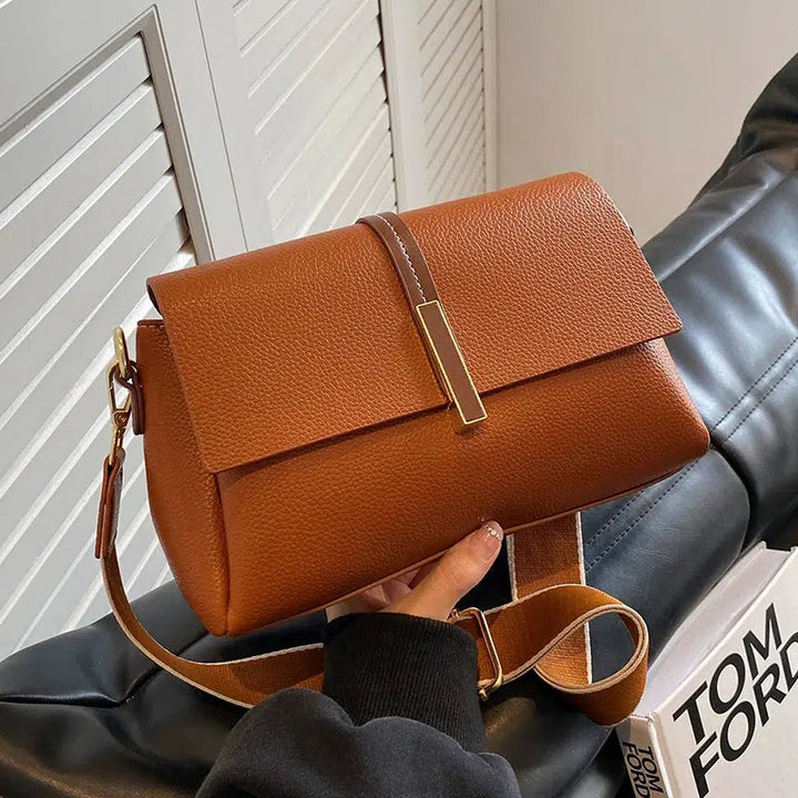 Stylish Small Square Crossbody Bag