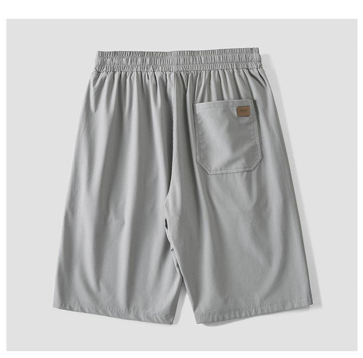 Summer Quick Dry Sports Shorts