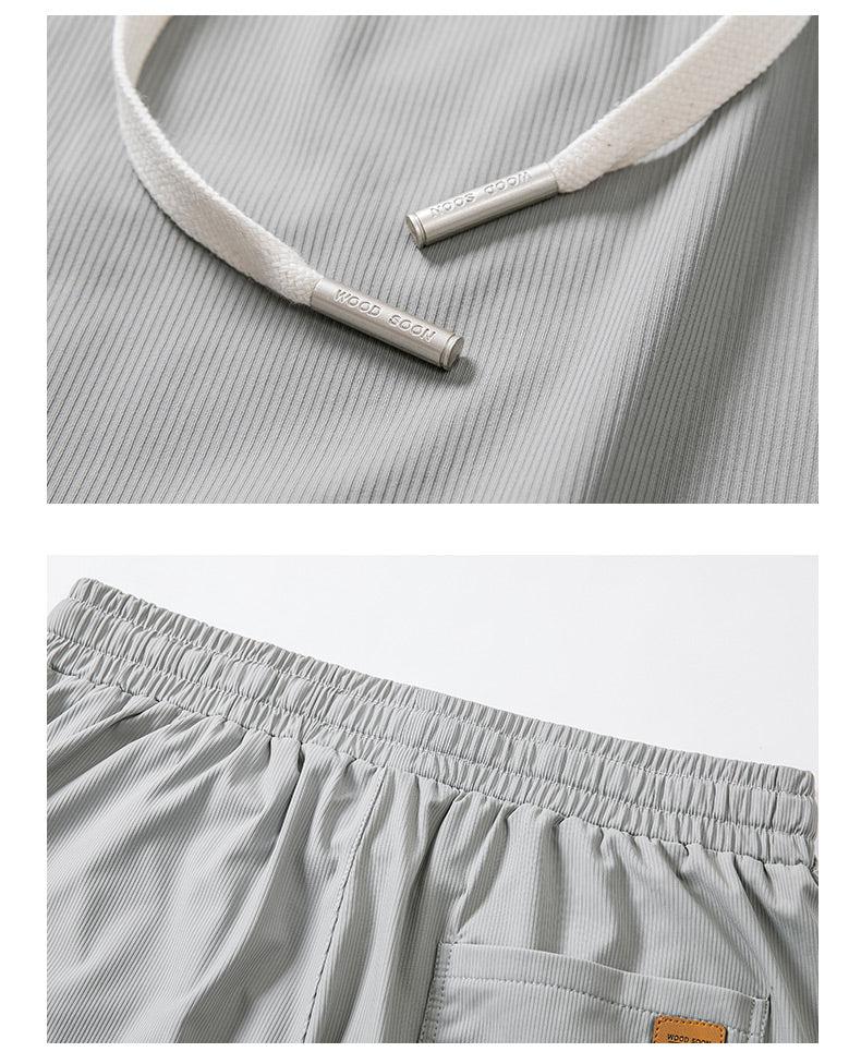 Summer Quick Dry Sports Shorts