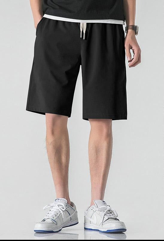 Summer Quick Dry Sports Shorts