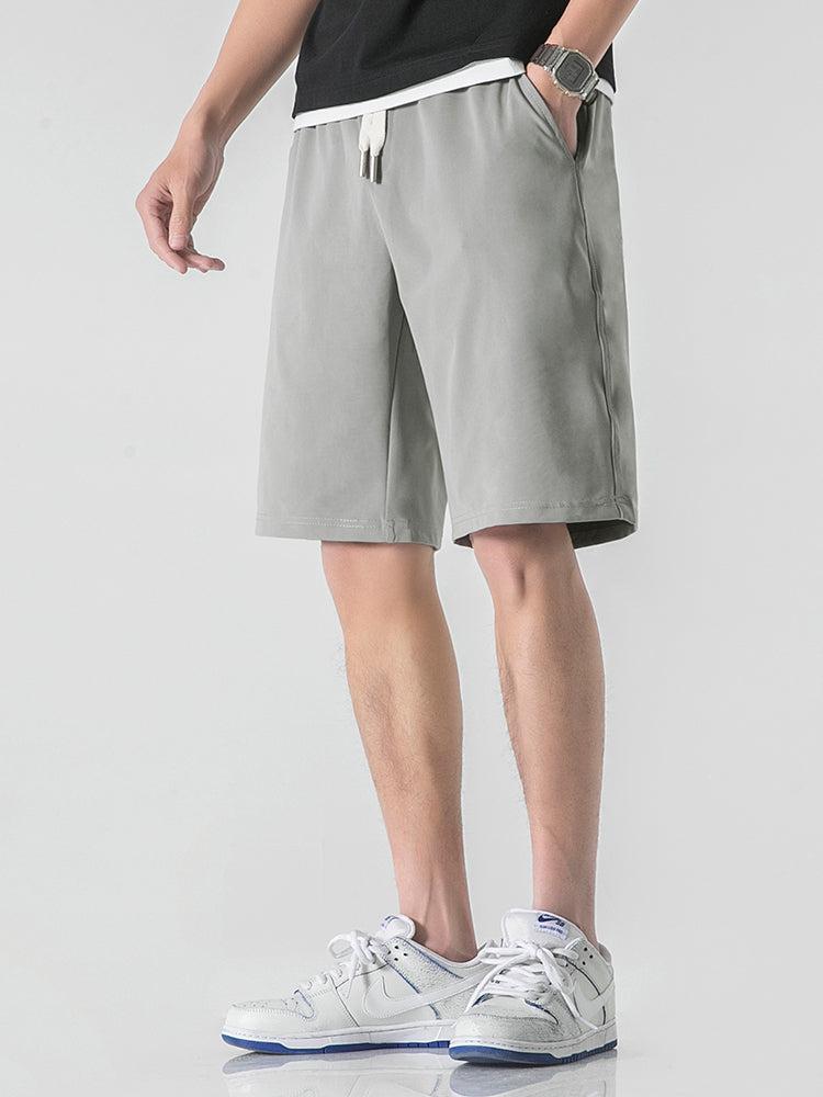 Summer Quick Dry Sports Shorts