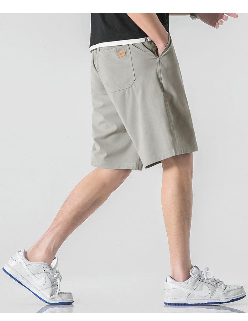 Summer Quick Dry Sports Shorts